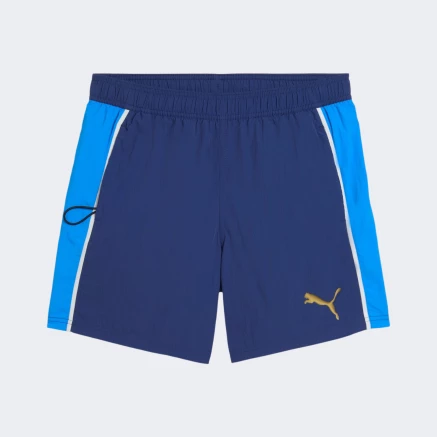 Шорти Puma SWIM MEN CRINKLE T7 MID SHORTS 1P - 180143