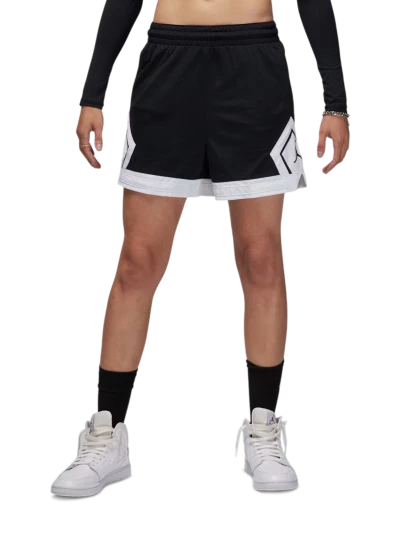 Шорти Jordan W J SPT DMND SHORT 4" - 180165