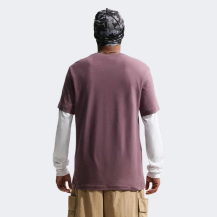 Футболка Nike M NSW TEE FRAN JDI VERBIAGE - 180161