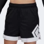 Шорти Jordan W J SPT DMND SHORT 4", фото 4 - інтернет магазин MEGASPORT
