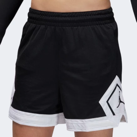 Шорти Jordan W J SPT DMND SHORT 4" - 180165