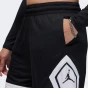 Шорти Jordan W J SPT DMND SHORT 4", фото 5 - інтернет магазин MEGASPORT