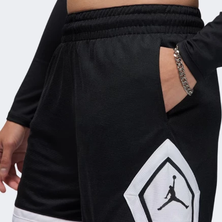 Шорти Jordan W J SPT DMND SHORT 4" - 180165