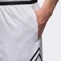 Шорти Jordan M J DF SPRT DMND SHORT, фото 5 - інтернет магазин MEGASPORT