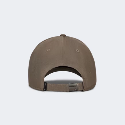 Кепка Jordan U J RISE CAP S CB MTL JM - 180170