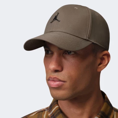 U J RISE CAP S CB MTL JM