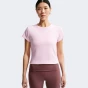 Футболка Nike W NSW RIB TGHT SS TEE, фото 6 - інтернет магазин MEGASPORT