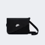 Сумка Nike NK HERITAGE MAG CROSSBODY, фото 1 - інтернет магазин MEGASPORT