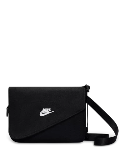 Сумка Nike NK HERITAGE MAG CROSSBODY - 180180