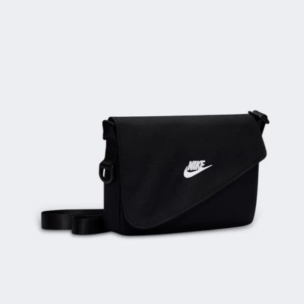 Сумка Nike NK HERITAGE MAG CROSSBODY - 180180 Сумка Nike NK HERITAGE MAG CROSSBODY - 180180