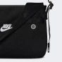 Сумка Nike NK HERITAGE MAG CROSSBODY, фото 5 - інтернет магазин MEGASPORT