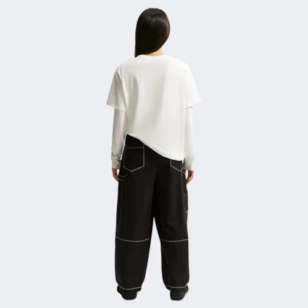 Футболка Nike W NSW CLASSIC SS TEE - 180193