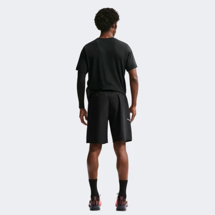 Футболка Nike M NK DF TEE RUN SWOOSH - 180192