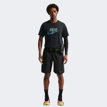 Футболка Nike M NK DF TEE RUN SWOOSH - 180192