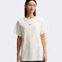 Футболка Nike W NSW CLASSIC SS TEE, фото 5 - інтернет магазин MEGASPORT