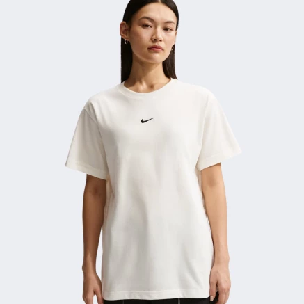 Футболка Nike W NSW CLASSIC SS TEE - 180193