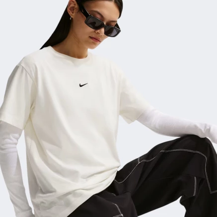 Футболка Nike W NSW CLASSIC SS TEE - 180193