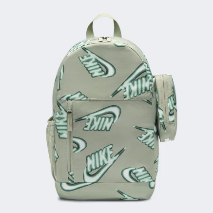 Рюкзак Nike Y NK ELMTL BPK SHOEBOX-SU26AOP - 180194