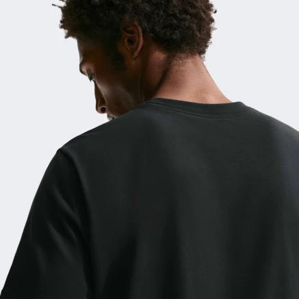 Футболка Nike M NK DF TEE RUN SWOOSH - 180192