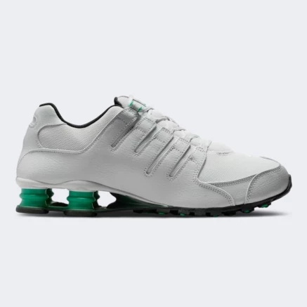 Кросівки Nike SHOX NZ - 180201
