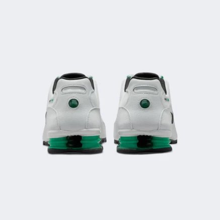 Кросівки Nike SHOX NZ - 180201