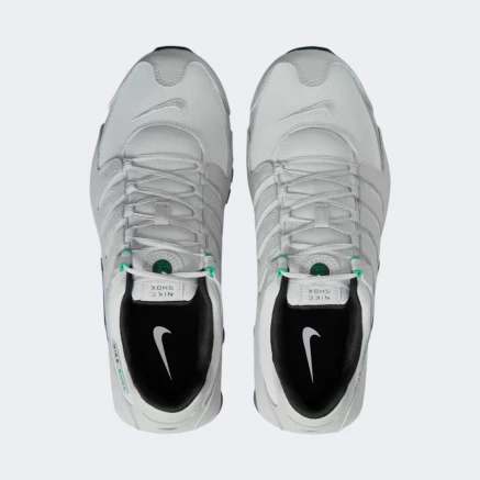 Кросівки Nike SHOX NZ - 180201