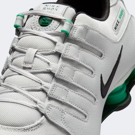 Кросівки Nike SHOX NZ - 180201