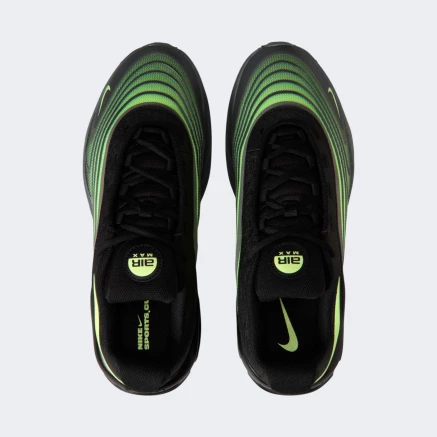 Кросівки Nike AIR MAX FIRE - 180205