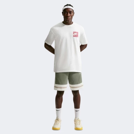 Шорти Nike M NK DF GM CLASSIC 8IN SHORT - 180182