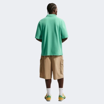 Поло Nike M NK CLUB JERSEY POLO WASHED - 180181 Поло Nike M NK CLUB JERSEY POLO WASHED - 180181