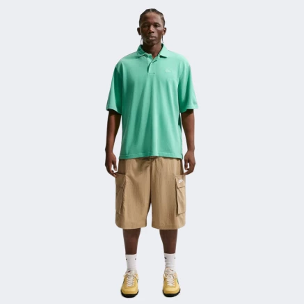Поло Nike M NK CLUB JERSEY POLO WASHED - 180181 Поло Nike M NK CLUB JERSEY POLO WASHED - 180181