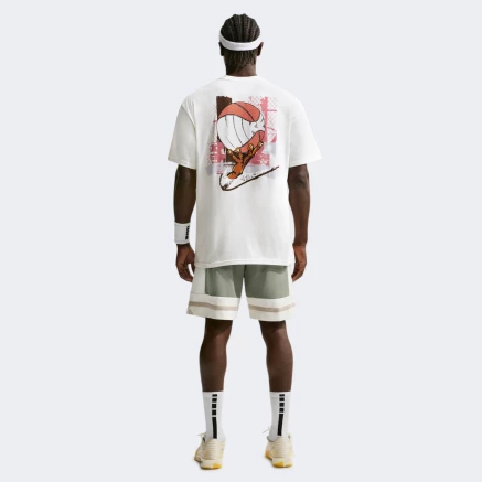 Шорти Nike M NK DF GM CLASSIC 8IN SHORT - 180182