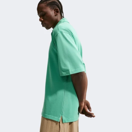 Поло Nike M NK CLUB JERSEY POLO WASHED - 180181 Поло Nike M NK CLUB JERSEY POLO WASHED - 180181