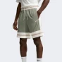 Шорти Nike M NK DF GM CLASSIC 8IN SHORT, фото 5 - інтернет магазин MEGASPORT