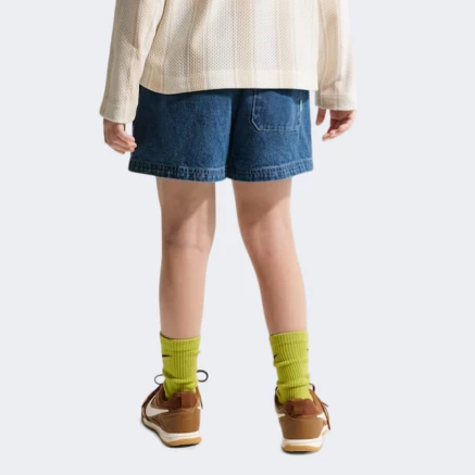 Шорти Nike K NSW DENIM SHORT - 180184