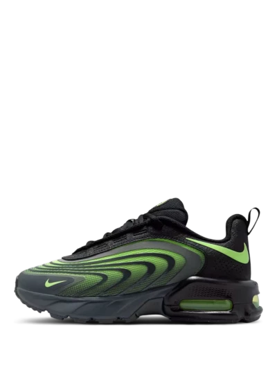 Кросівки Nike AIR MAX FIRE GS - 180185