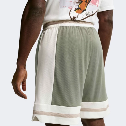 Шорти Nike M NK DF GM CLASSIC 8IN SHORT - 180182