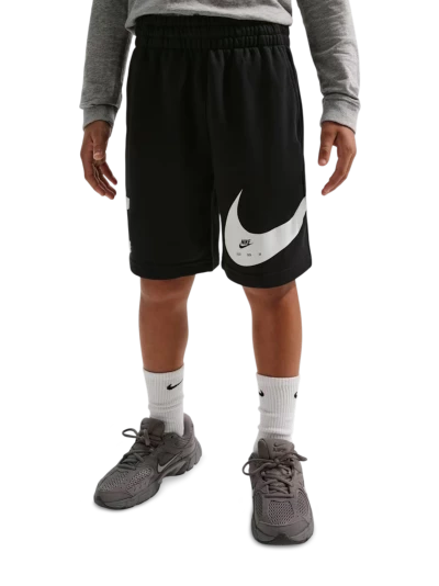 Шорти Nike K NSW CLUB FT SHORT BRAND NG - 180186