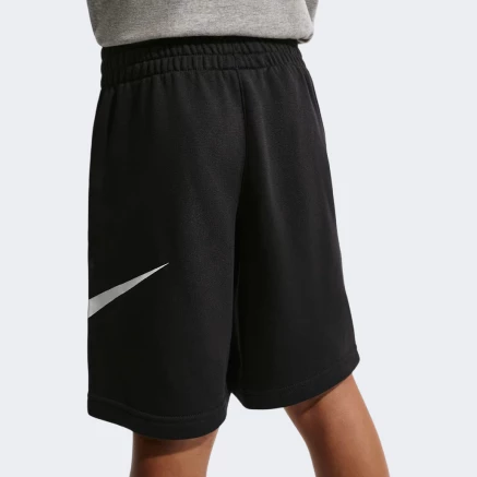 Шорти Nike K NSW CLUB FT SHORT BRAND NG - 180186 Шорти Nike K NSW CLUB FT SHORT BRAND NG - 180186