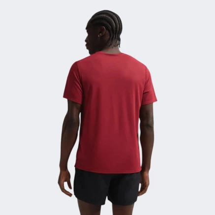 Футболка Nike M NK DF UV MILER RUN ENERGY SS - 180189