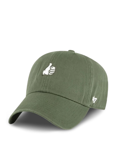 Кепка 47 Brand THUMBS UP BASE RUNNER ICON - 180222