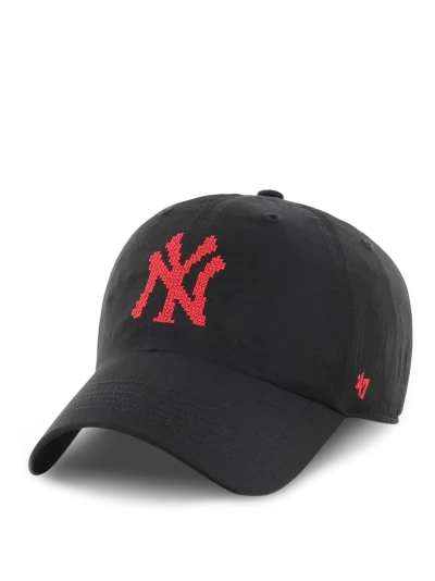 Кепка 47 Brand YANKEES EIGHT BIT HERO - 180225