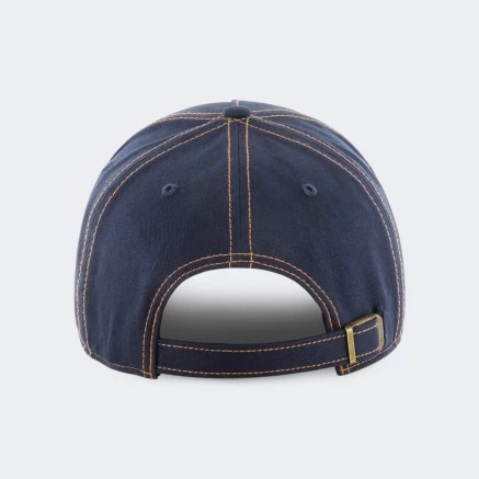 Кепка 47 Brand NEW YORK YANKEES CONTRAST STIT - 180224