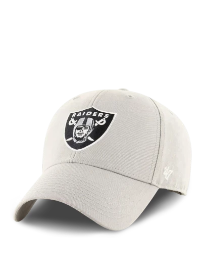 Кепка 47 Brand LAS VEGAS RAIDERS LEGEND - 180226