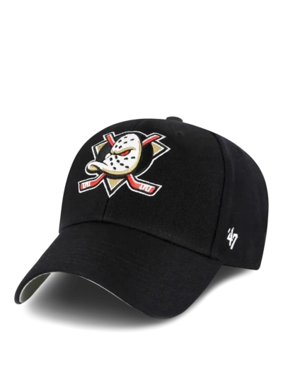 Кепка 47 Brand ANAHEIM DUCKS - 180229