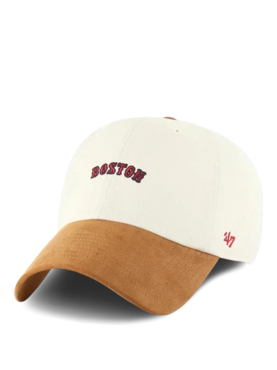 Кепка 47 Brand BOSTON RED SOX MINI SCRIPT SUE - 180228