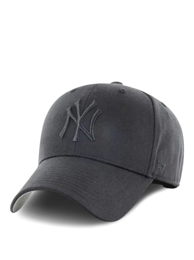 Кепка 47 Brand NEW YORK YANKEES RAISED BASIC - 180230 Кепка 47 Brand NEW YORK YANKEES RAISED BASIC - 180230