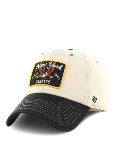 Кепка 47 Brand YANKEES KEEPSAKE - 180227