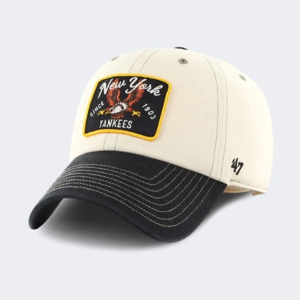 Кепка 47 Brand YANKEES KEEPSAKE - 180227