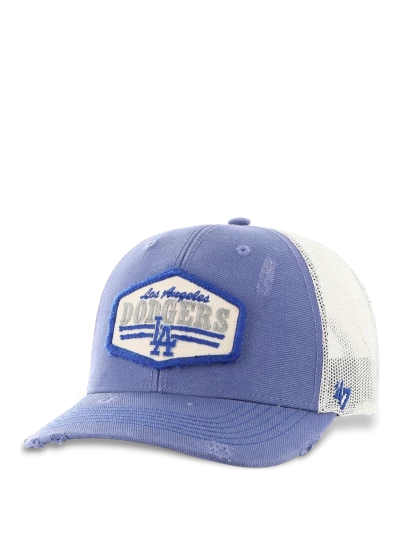 Кепка 47 Brand LA DODGERS SALVAGE - 180234